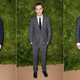 Image for article titled Fashion Royalty Makes For An Interesting Red Carpet
